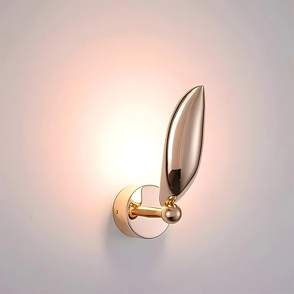 Europese Stijl Elegante Zeemeeuw Wandlamp