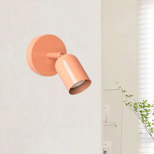 Scandinavische Moderne LED Wandlamp