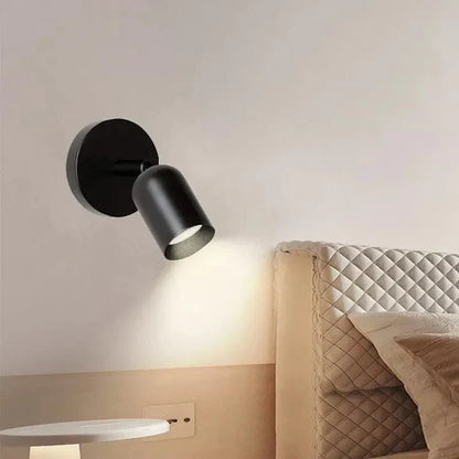Scandinavische Moderne LED Wandlamp