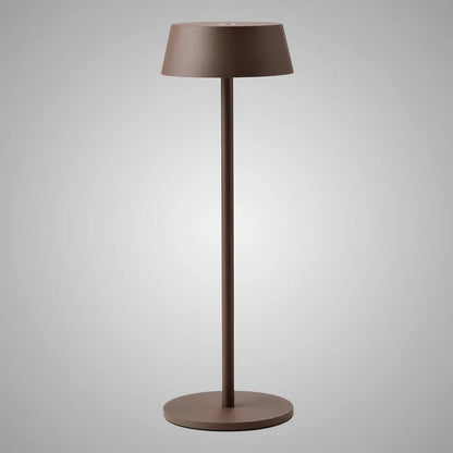 Strakke Design Moderne Oplaadbaar Tafellamp