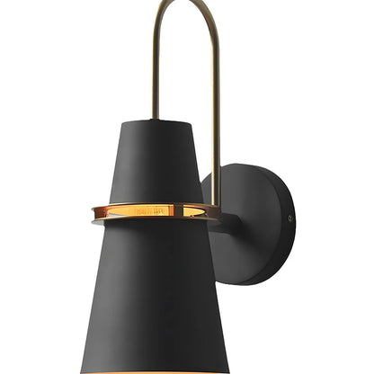 Scandinavische Post-moderne Creatieve Wandlamp