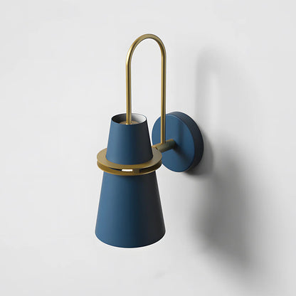 Scandinavische Post-moderne Creatieve Wandlamp