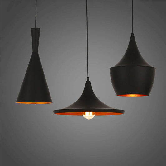 Noordse Loft Moderne Stijl Hanglamp