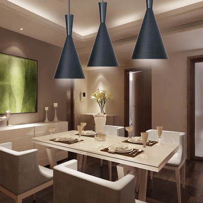 Noordse Loft Moderne Stijl Hanglamp