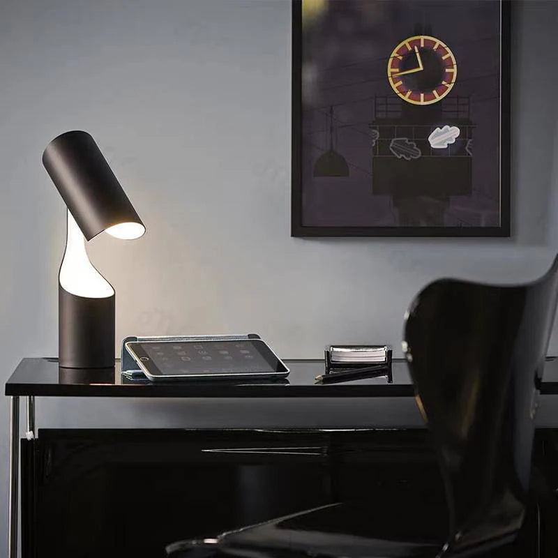 Moderne Design LED Buis Tafellamp