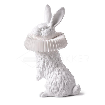Artistiek Dierenontwerp Rabbit X Tafellamp