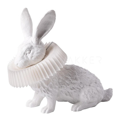 Artistiek Dierenontwerp Rabbit X Tafellamp