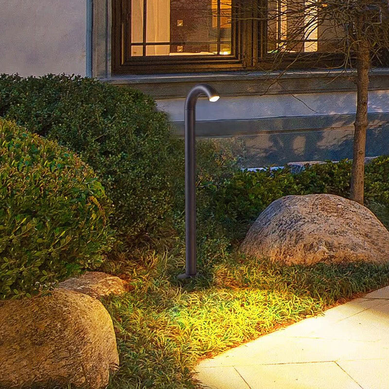 HydroGarten Magische Waterlicht Buitenlamp