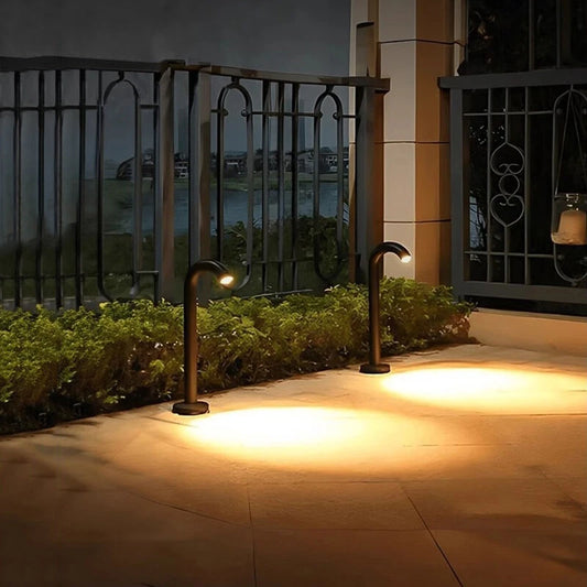 HydroGarten Magische Waterlicht Buitenlamp