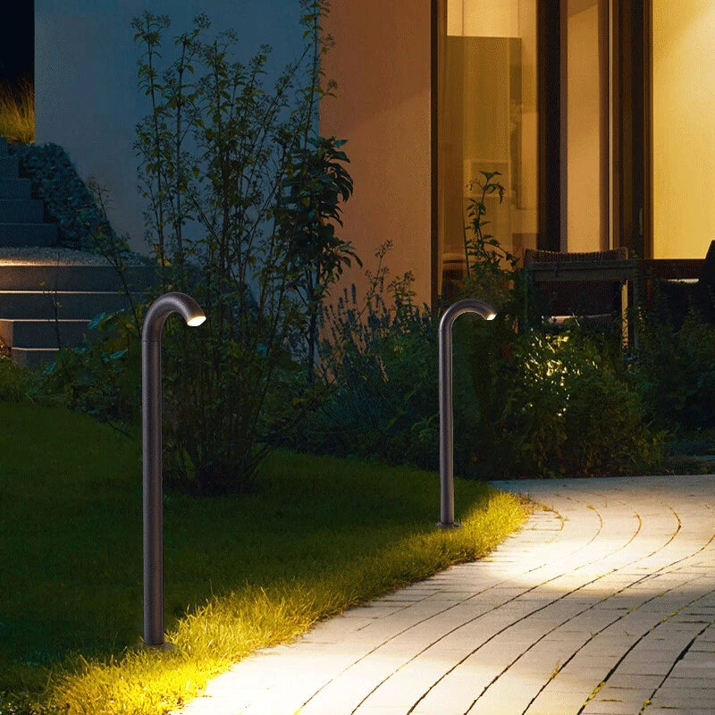 HydroGarten Magische Waterlicht Buitenlamp