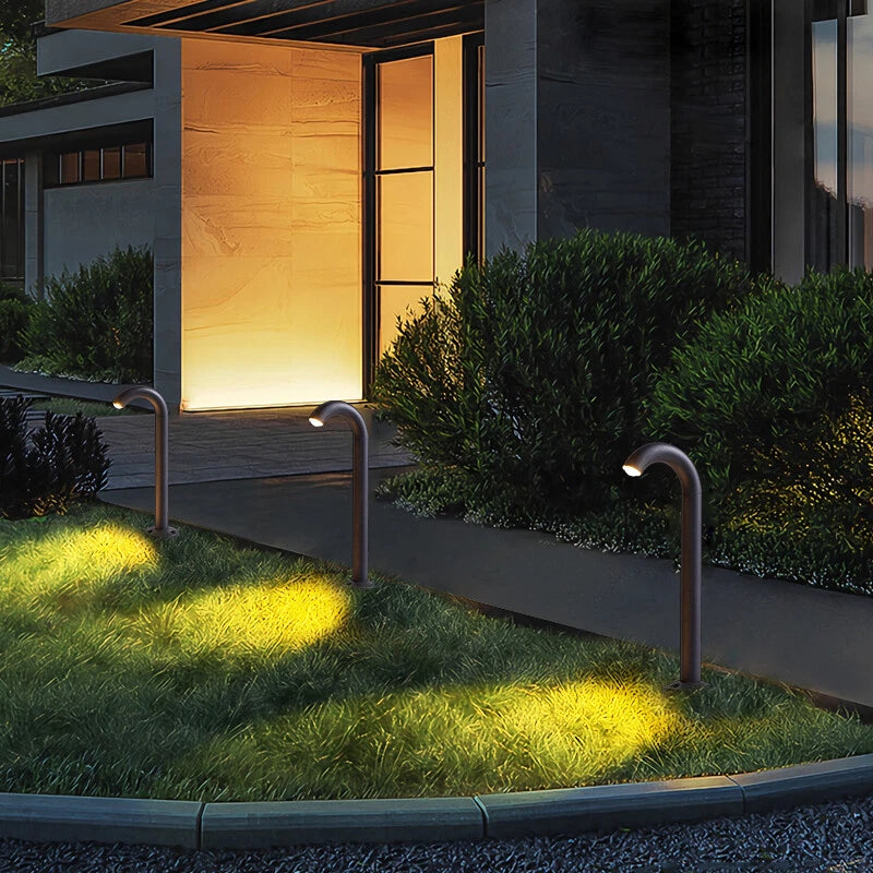 HydroGarten Magische Waterlicht Buitenlamp