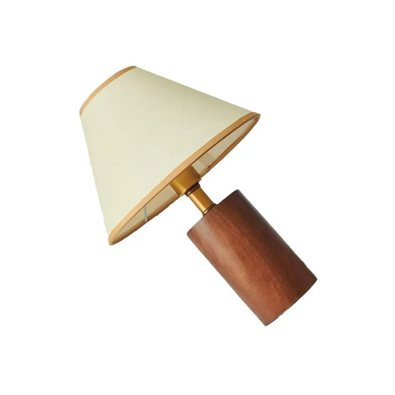 Moderne  Koreaanse Retro Vouwbare Tafellamp