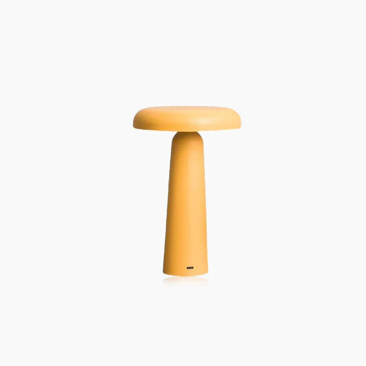 Dimbare Kantelbaar Design Paddenstoel Tafellamp