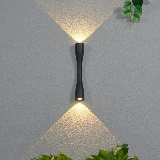 Moderne Waterdicht Baksteen Wandlamp