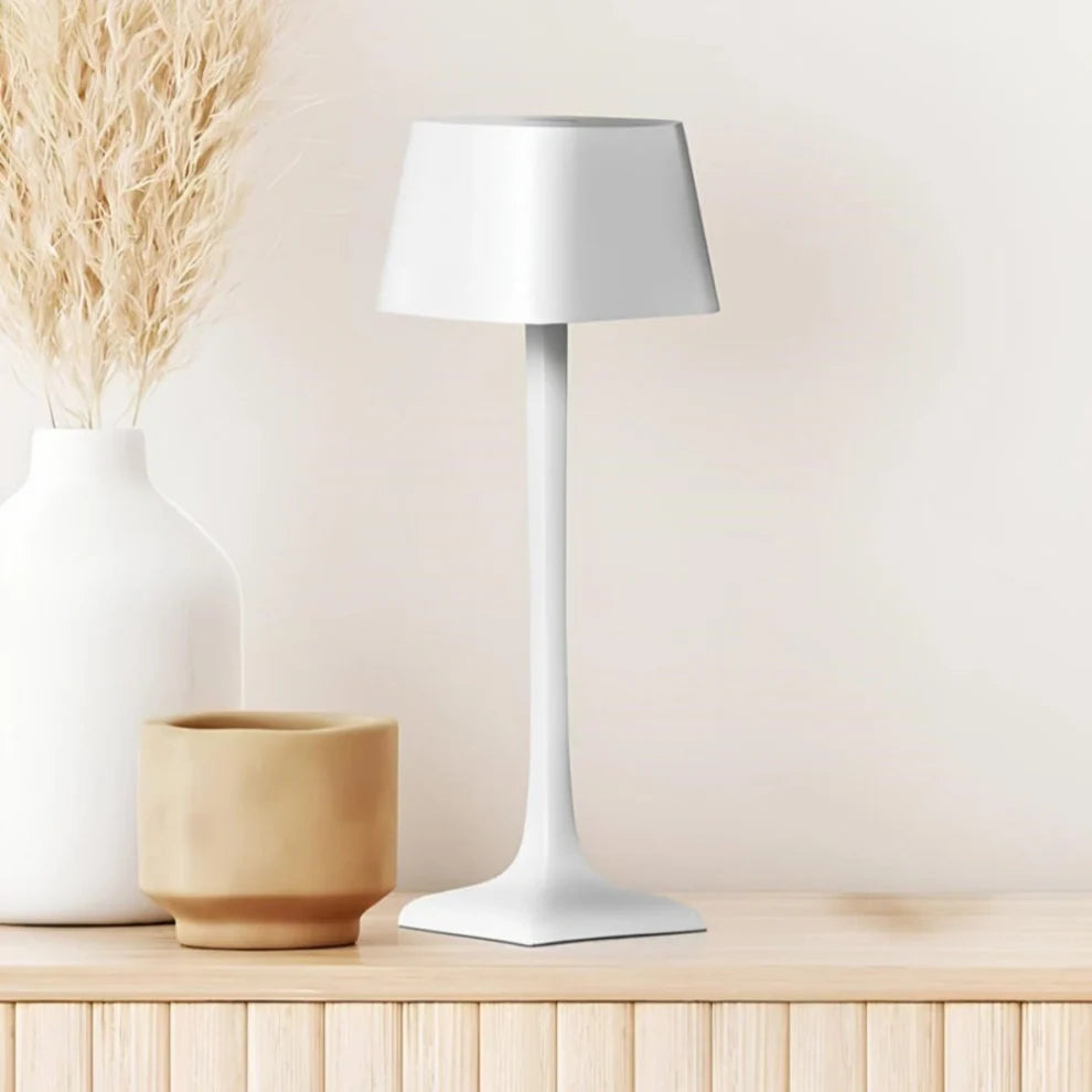 Stijlvolle & Draadloze LED Tafellamp