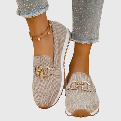 Women's Casual Loafers Orthopedic | Slip-On - Image 2