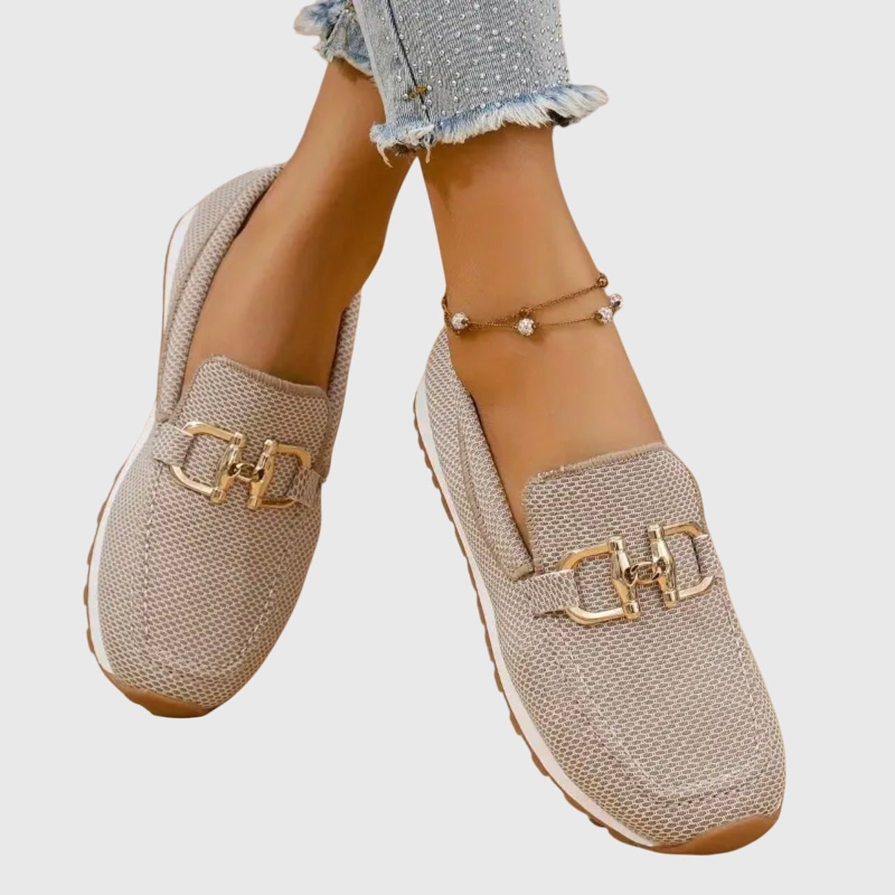 Women's Casual Loafers Orthopedic | Slip-On - Image 5