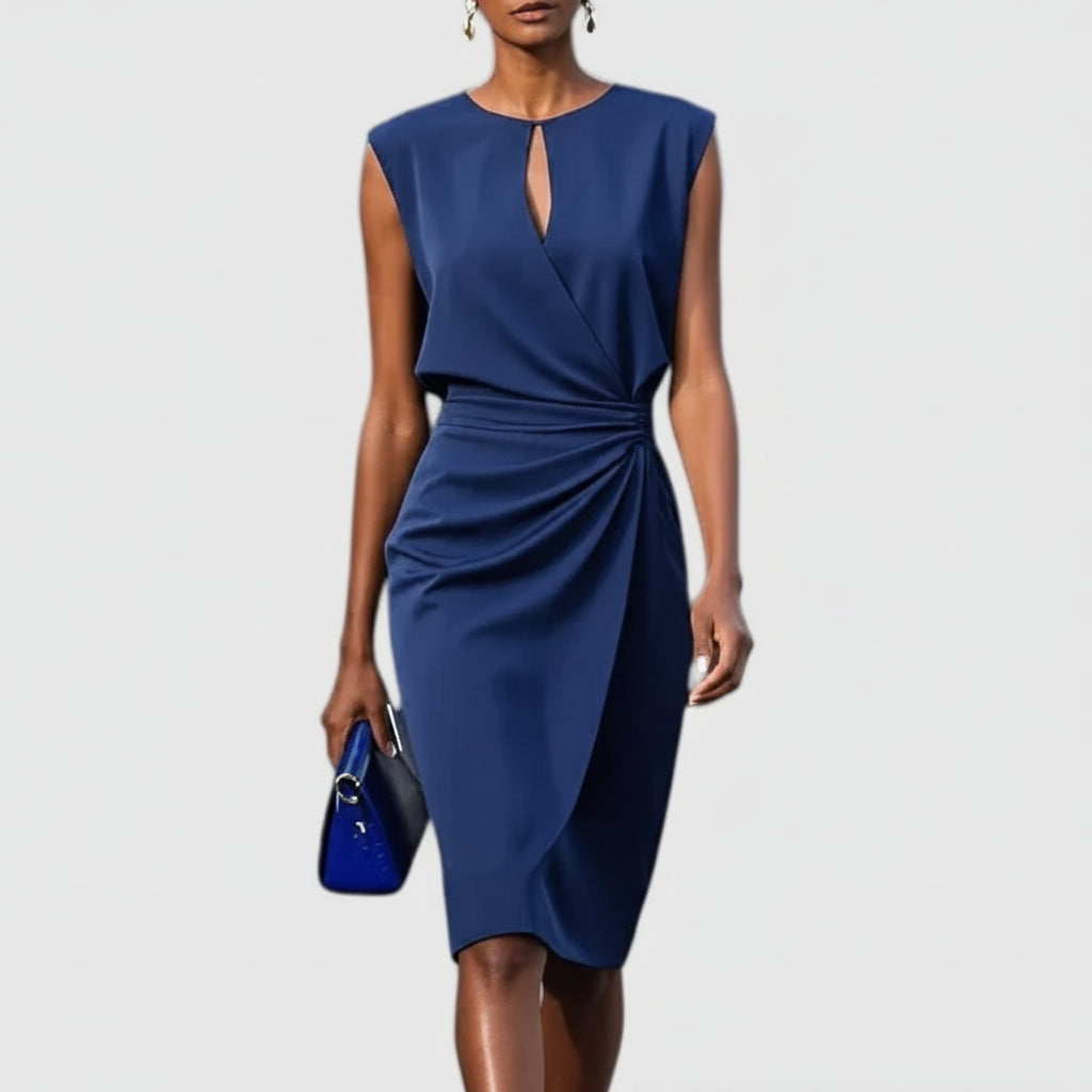 Women's Dress Cocktail Formal | Wedding Guest - Image 1