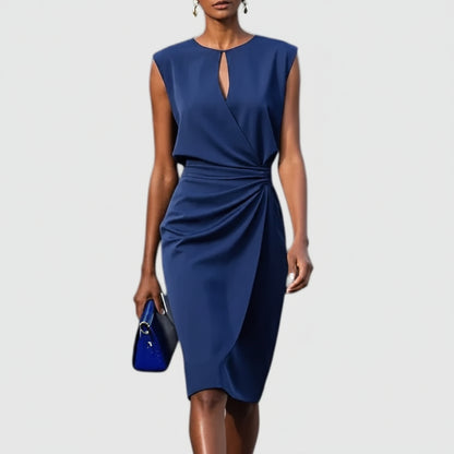 Women's Dress Cocktail Formal | Wedding Guest - Image 1