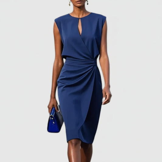 Women's Dress Cocktail Formal | Wedding Guest - Image 1