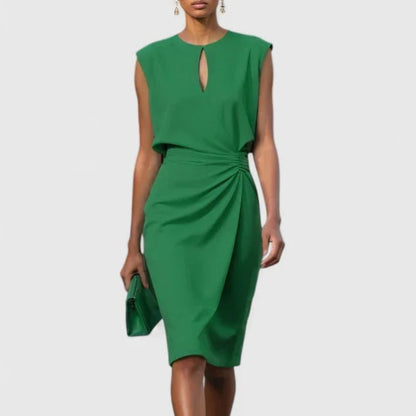 Women's Dress Cocktail Formal | Wedding Guest - Image 2