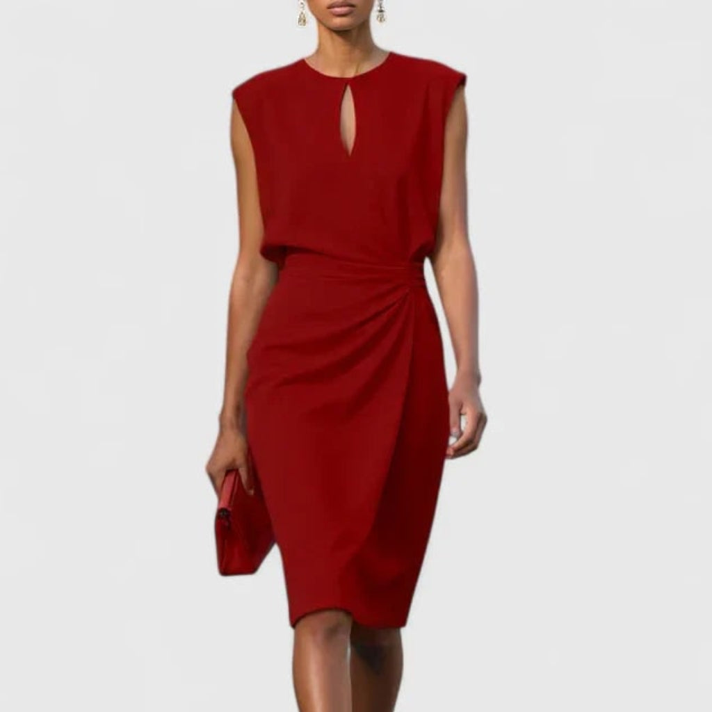 Women's Dress Cocktail Formal | Wedding Guest - Image 6