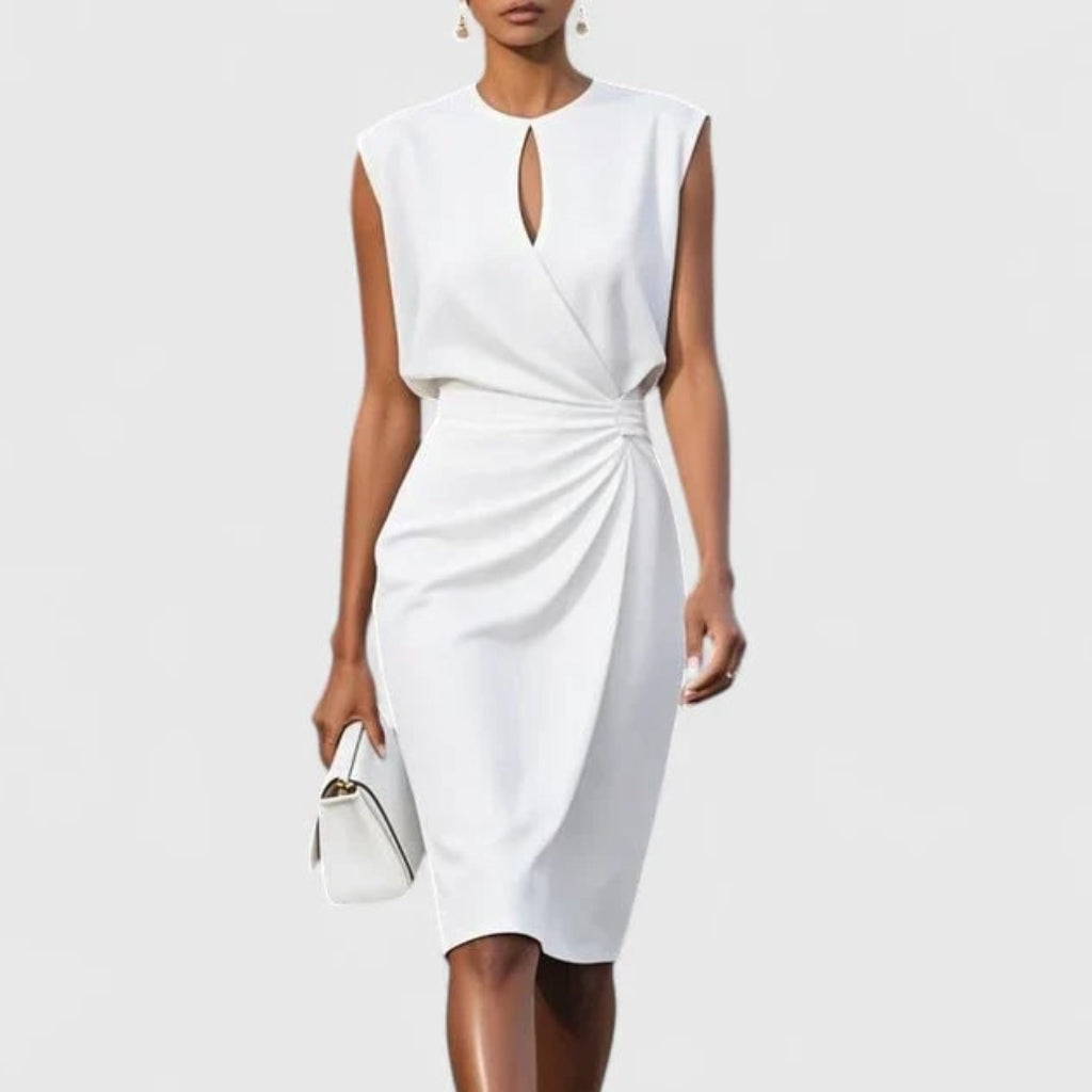 Women's Dress Cocktail Formal | Wedding Guest - Image 7