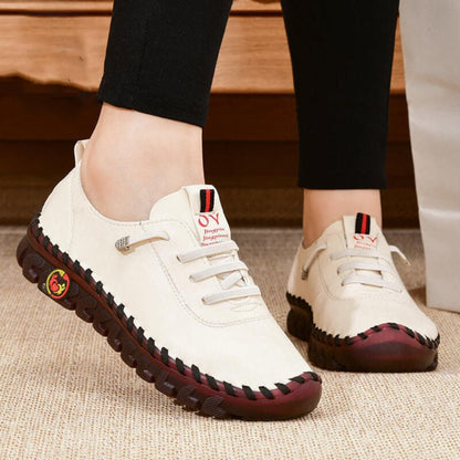 Women's Flat Loafers Slip-On Shoes | Casual Loafers - Image 13