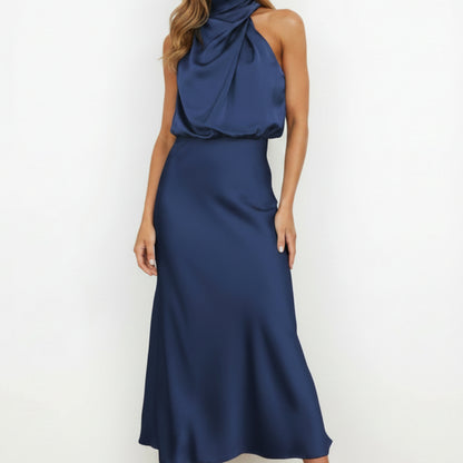Women's Guest Wedding Dress Bodycon Evening Gown | Cocktail - Image 5