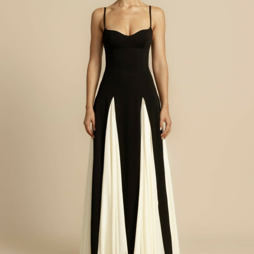 Women's Guest Wedding Dress Formal Maxi | Evening Gown - Image 2