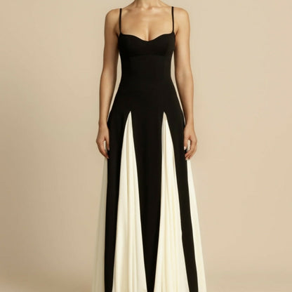 Women's Guest Wedding Dress Formal Maxi | Evening Gown - Image 2