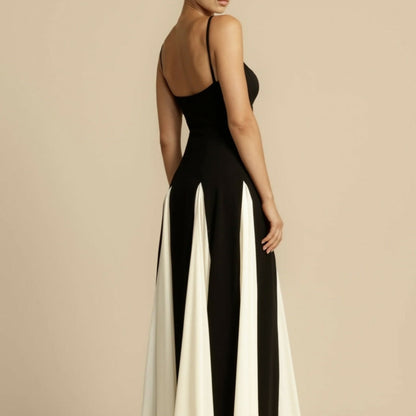 Women's Guest Wedding Dress Formal Maxi | Evening Gown - Image 6