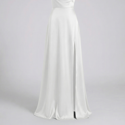 Women's Guest Wedding Floral Maxi Dress Long Sleeve | Formal - Image 10