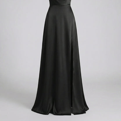 Women's Guest Wedding Floral Maxi Dress Long Sleeve | Formal - Image 11