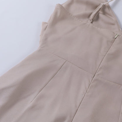 Women's Guest Wedding Slit Dress | Formal - Image 6
