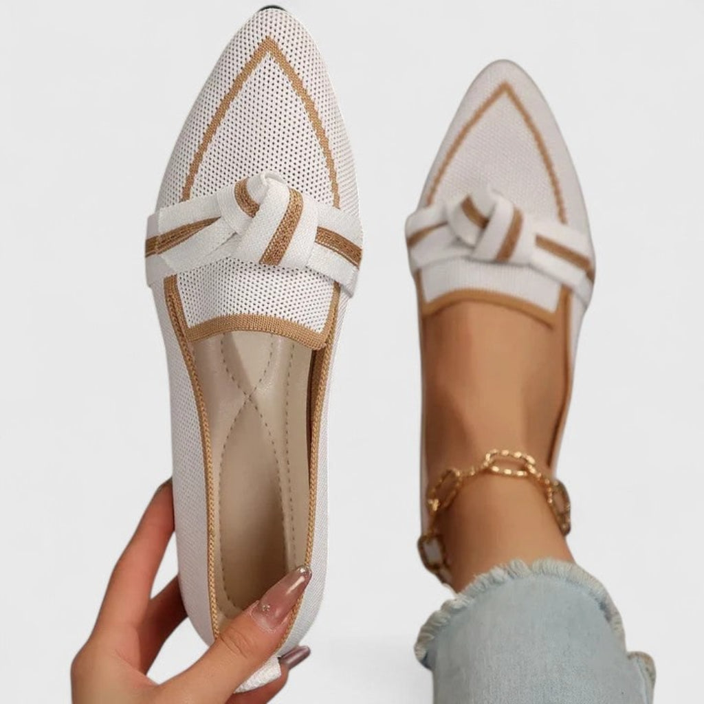 Women's Loafers Arch Support Casual | Slip-On Loafers - Image 2