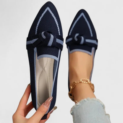 Women's Loafers Arch Support Casual | Slip-On Loafers - Image 5