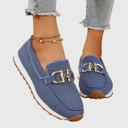 Women's Loafers Casual Secure Grip | Orthopedic - Image 1