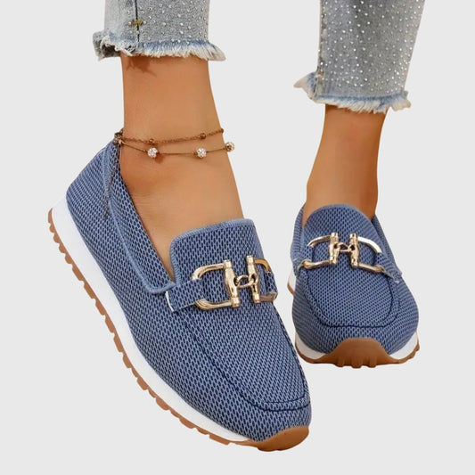 Women's Loafers Casual Secure Grip | Orthopedic - Image 1