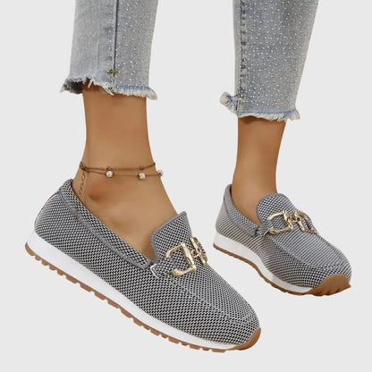 Women's Loafers Casual Secure Grip | Orthopedic - Image 3