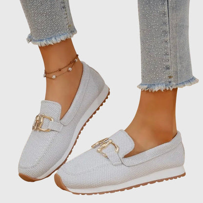 Women's Loafers Casual Secure Grip | Orthopedic - Image 9