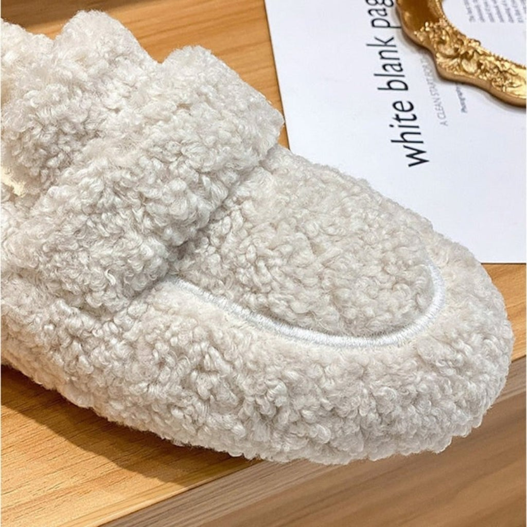 Women's Loafers Moccasin Slippers | Casual Shoes - Image 3