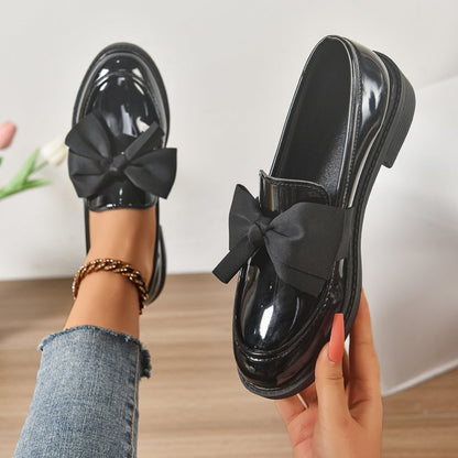 Women's Loafers Platform Casual | Slip-On - Image 13