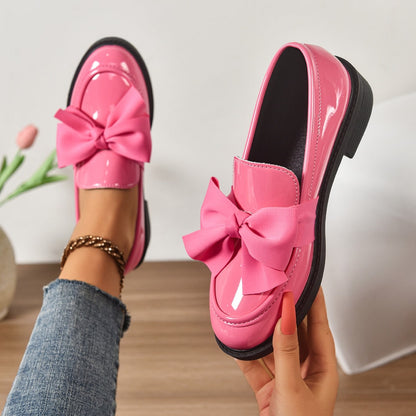 Women's Loafers Platform Casual | Slip-On - Image 9