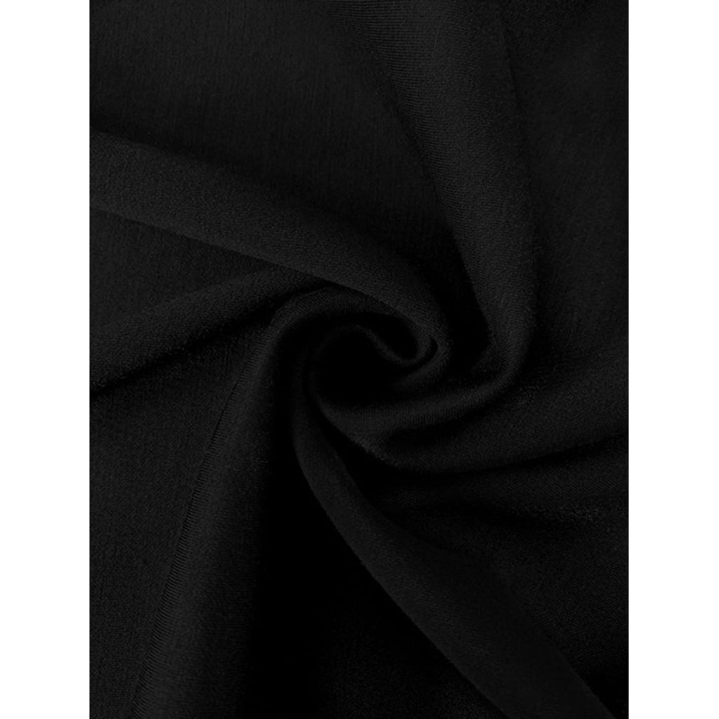 Women's Summer Dress Floral Maxi | Long Sleeve - Image 6